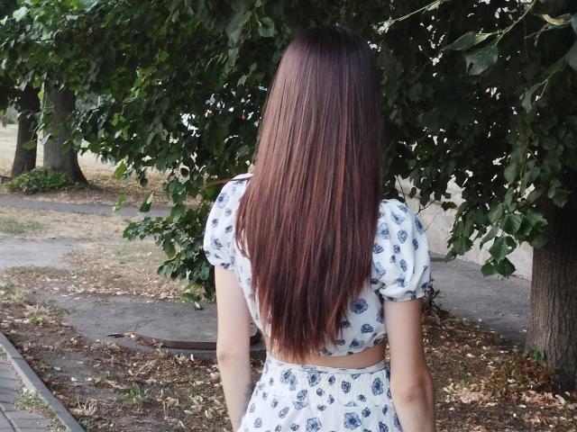 BeautyIlona - Sexe cam en vivo - 22189645