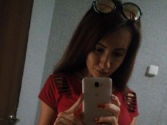 BeautyIlona - Sexe cam en vivo - 22189665