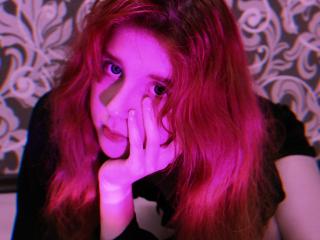 SelineLun - Live Sex Cam - 22190117