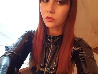 LatexGoddess - Live porn &amp; sex cam - 22191109
