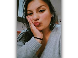 NatalyAlvares - Sexe cam en vivo - 22191413