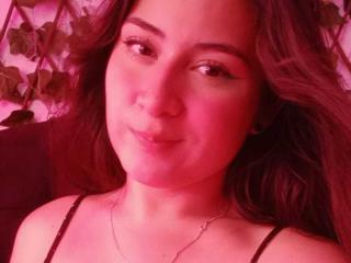 DreahRouby - Sexe cam en vivo - 22192061