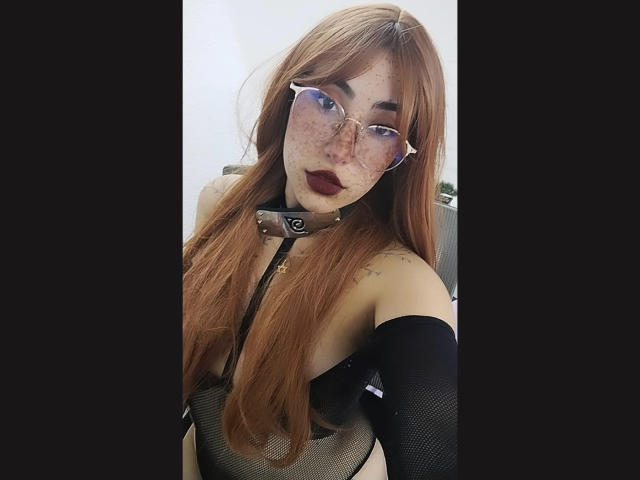 LilCati - Sexe cam en vivo - 22192469