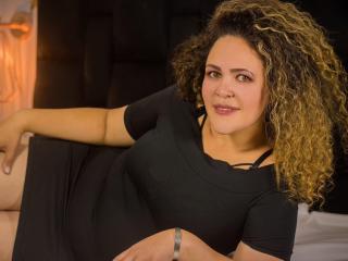 LeahMatureVip - Live Sex Cam - 22193045