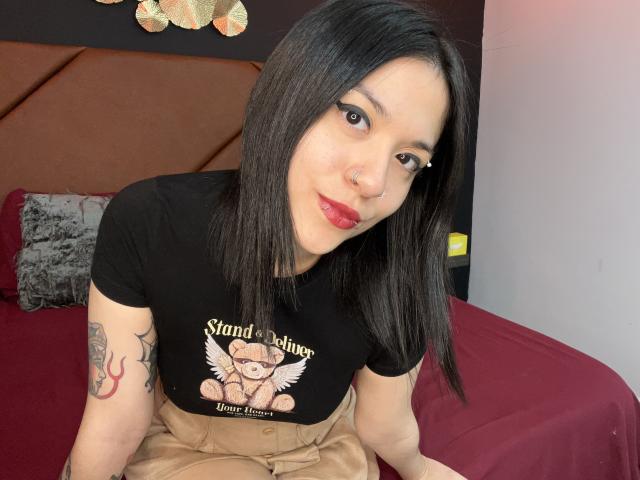 MurieWeiss - Live sex cam - 22193301