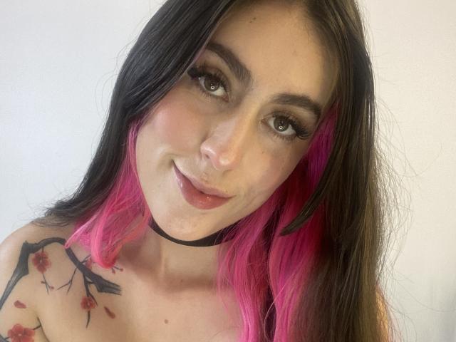 JazzeRusot - Live porn &amp; sex cam - 22193397