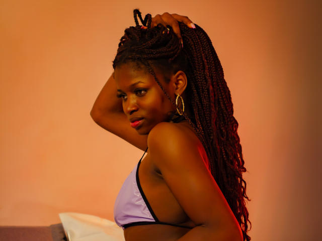 MaylinBelmon - Live sex cam - 22194649