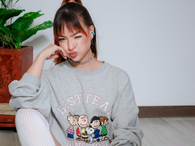 MaryMilan - Sexe cam en vivo - 22194997