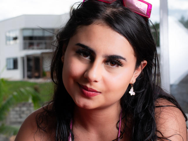 LeilaEvanns - Live porn &amp; sex cam - 22195145