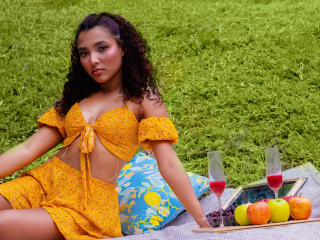 LoraineRioss - Sexe cam en vivo - 22195325