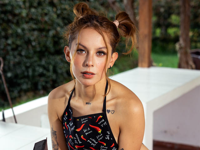 VictoriaOrtega - Live sex cam - 22195385