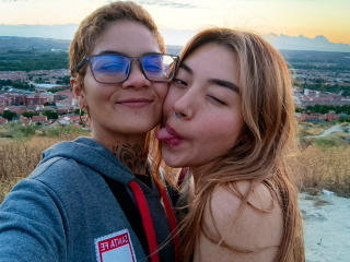 SeleneAna - Camera khiêu dâm &amp; quyến rũ trực tiếp - 22195613