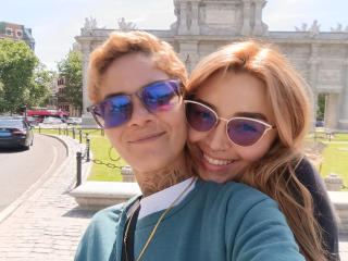 SeleneAna - Camera khiêu dâm &amp; quyến rũ trực tiếp - 22195617