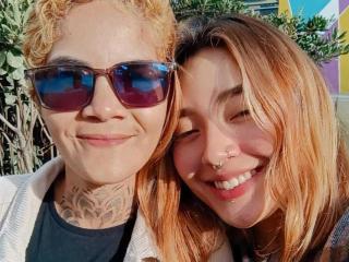 SeleneAna - Camera khiêu dâm &amp; quyến rũ trực tiếp - 22195657