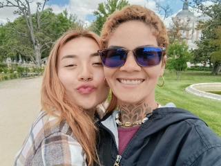 SeleneAna - Camera khiêu dâm &amp; quyến rũ trực tiếp - 22195681