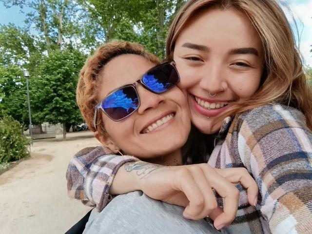 SeleneAna - Sexe cam en vivo - 22195701