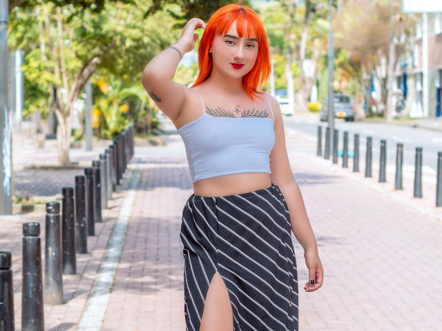 NinaBrailyn - Sexe cam en vivo - 22195833