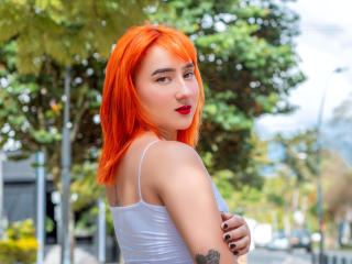 NinaBrailyn - Sexe cam en vivo - 22195853