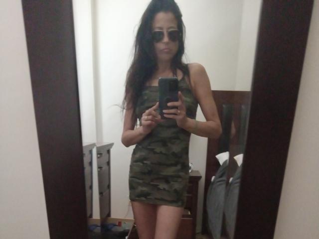 LorenaM - Live Sex Cam - 22195925