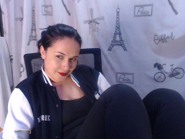 WendySchulz - Live sexe cam - 22195977