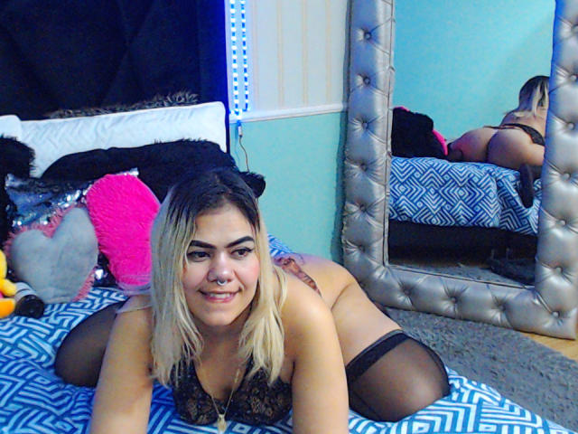 TarahDustin - Live porno og sexkamera - 22196173