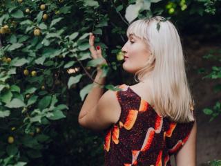MilanaCraids - Sexe cam en vivo - 22196761
