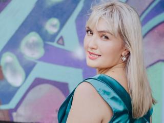 MilanaCraids - Sexe cam en vivo - 22196797