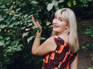 MilanaCraids - Sexe cam en vivo - 22196829