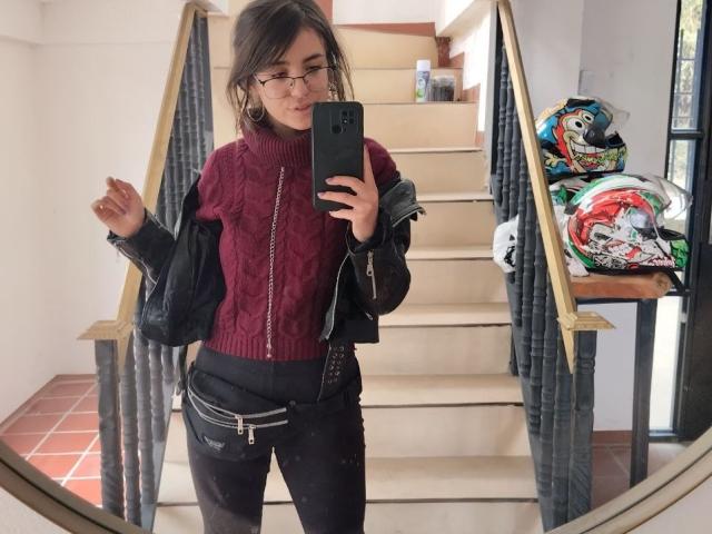 AmySpider - Porno na żywo i seks kamera - 22196841