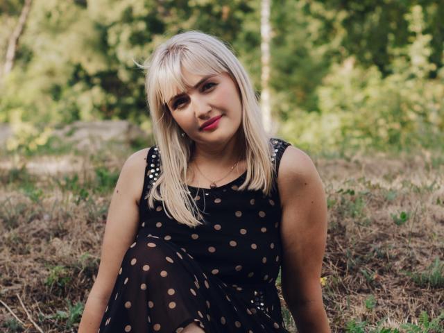 MilanaCraids - Live sexe cam - 22196961