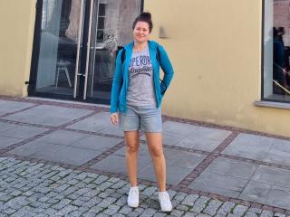 FlirtYolivia - Sexe cam en vivo - 22198193