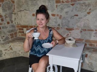 FlirtYolivia - Live Sex Cam - 22198197