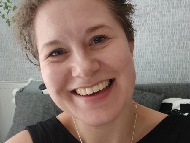 FlirtYolivia - Sexe cam en vivo - 22198217