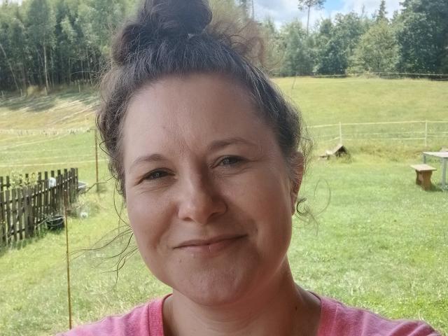 FlirtYolivia - Sexe cam en vivo - 22198221