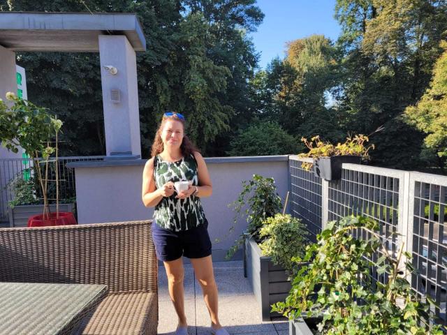 FlirtYolivia - Sexe cam en vivo - 22198245