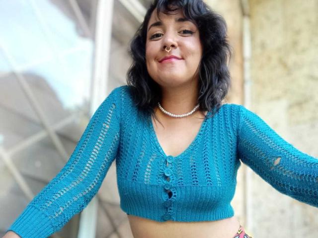 KendallCameron - Sexe cam en vivo - 22198565