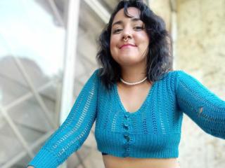 KendallCameron - Live sex cam - 22198573