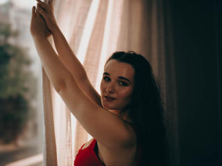 Sexy nude photo of KateUnique