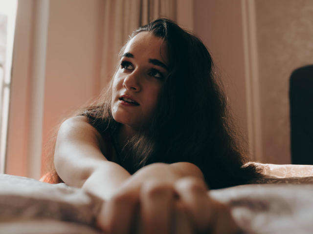 KateUnique - сексуальная веб-камера в реальном времени - 22198965