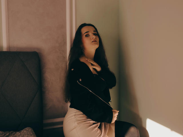 KateUnique - сексуальная веб-камера в реальном времени - 22198977