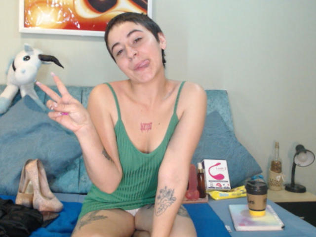 MissTat - Sexe cam en vivo - 22199049