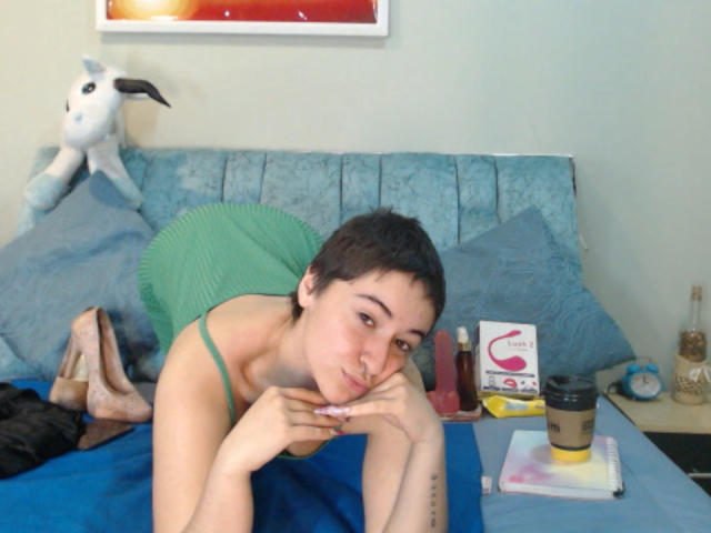 MissTat - Live porn &amp; sex cam - 22199065