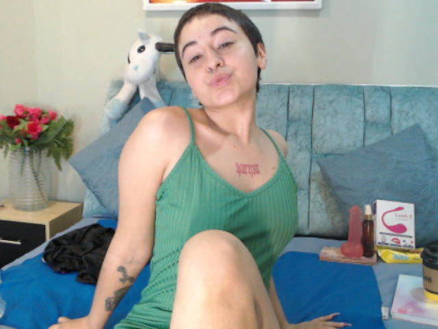 MissTat - Sexe cam en vivo - 22199085
