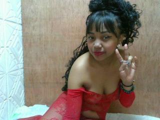 MayahLaBelle - Sexe cam en vivo - 22199281