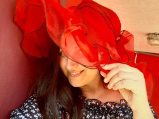LyxBabeLove - Live Sex Cam - 22199341