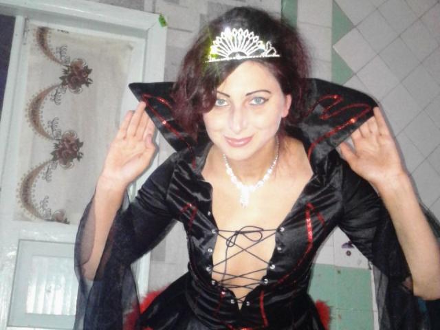 LyxBabeLove - Live sex cam - 22199373