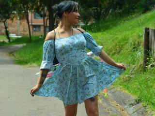 DulceAngel69 - Live Sex Cam - 22199621