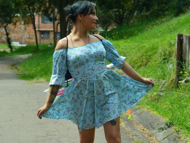 DulceAngel69 - Live Sex Cam - 22199621