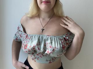 Mavkka - Live sex cam - 22199865