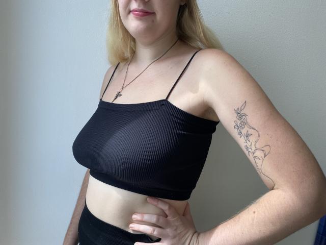 Mavkka - Live sexe cam - 22199885